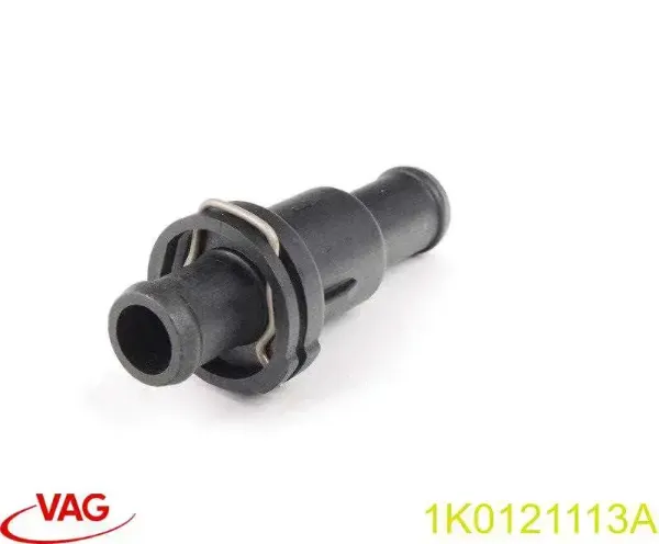 Termostato adicional 1K0121113A VAG