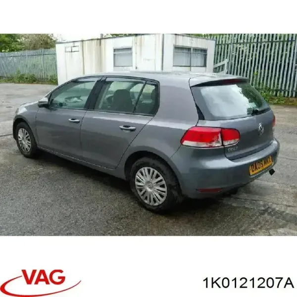  1K0121207A VAG
