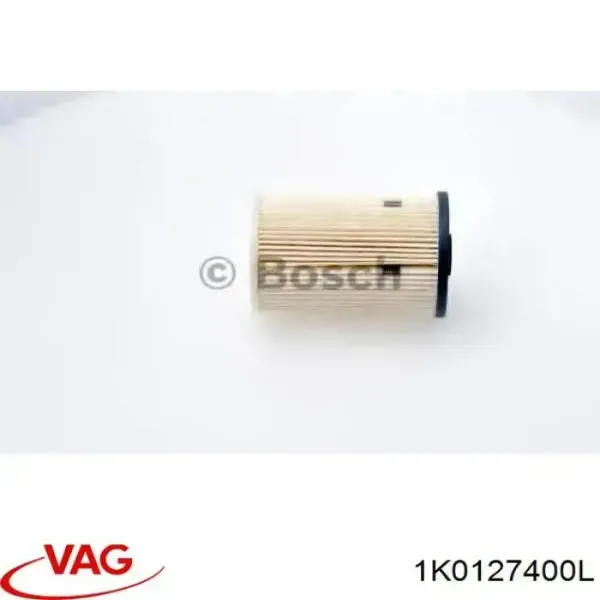 1K0127400L VAG filtro de combustível
