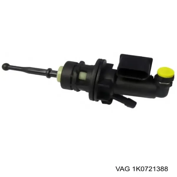 Cilindro mestre de embraiagem 1K0721388 VAG