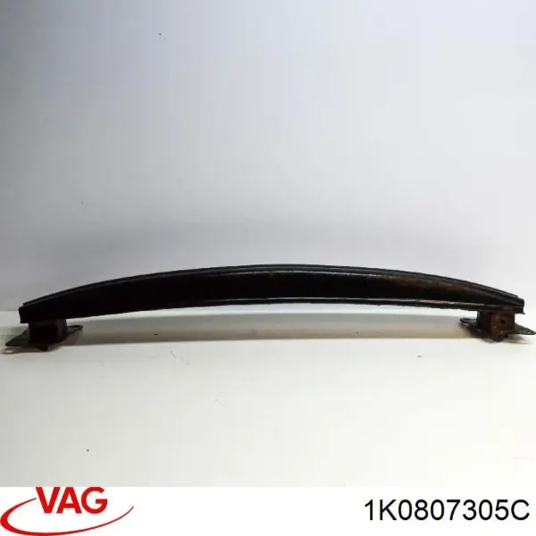 Reforçador do pára-choque traseiro VAG 1K0807305C preço, a partir de
