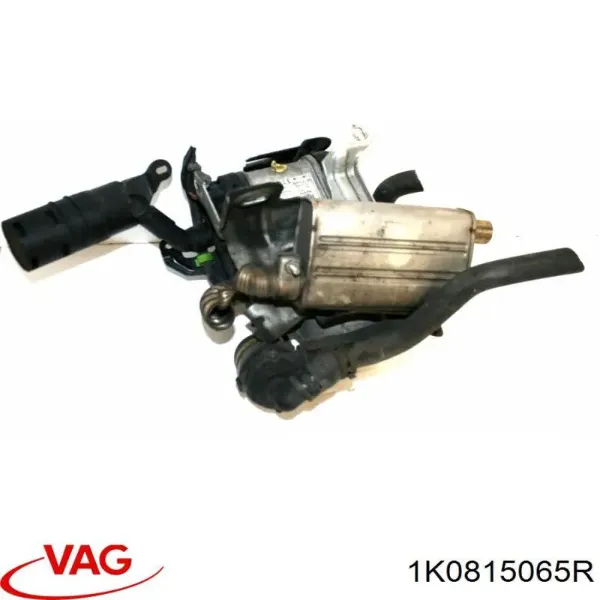 Calorífero autônomo 1K0815065R VAG