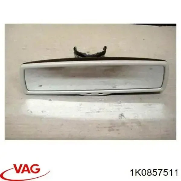 Compre Espelho de salão interno Volkswagen Jetta VI 162, 163, AV3, AV2, AY2, AY3