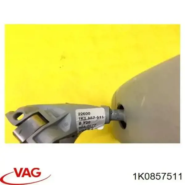 Espelho de salão interno Volkswagen Jetta VI sedan (162, 163, AV3, AV2, AY2, AY3) (2008 - 2019) preço, a partir de