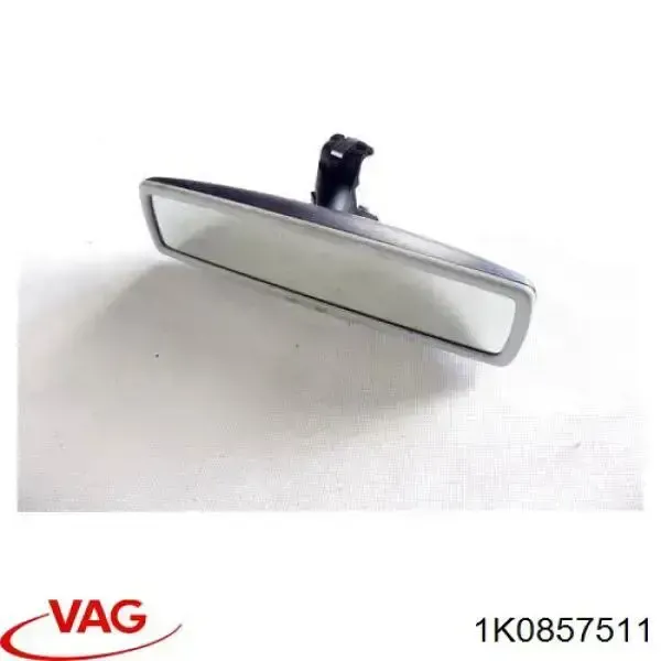  Espelho de salão interno Volkswagen Jetta 6