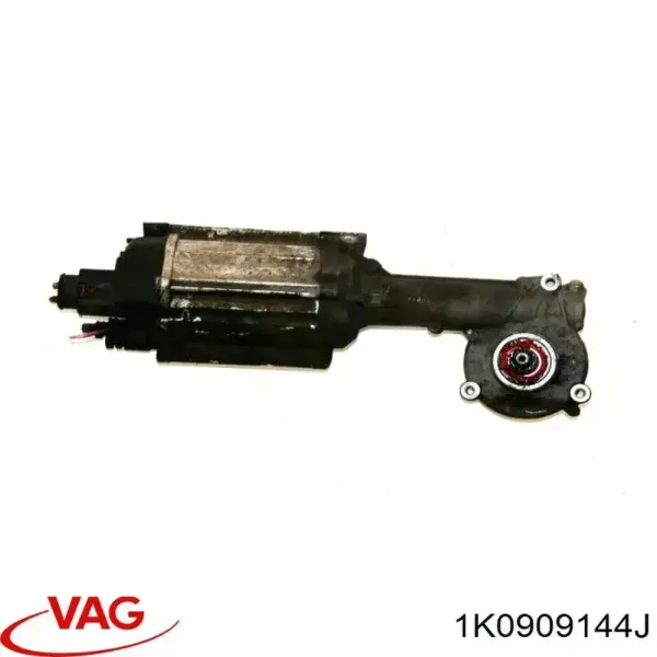 1K0909144J VAG Cremalheira da direção