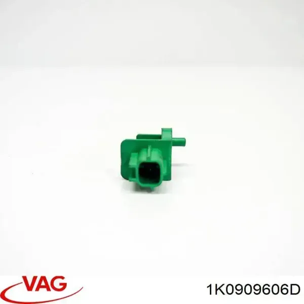 Compre 1K0909606D VAG Sensor AIRBAG traseiro