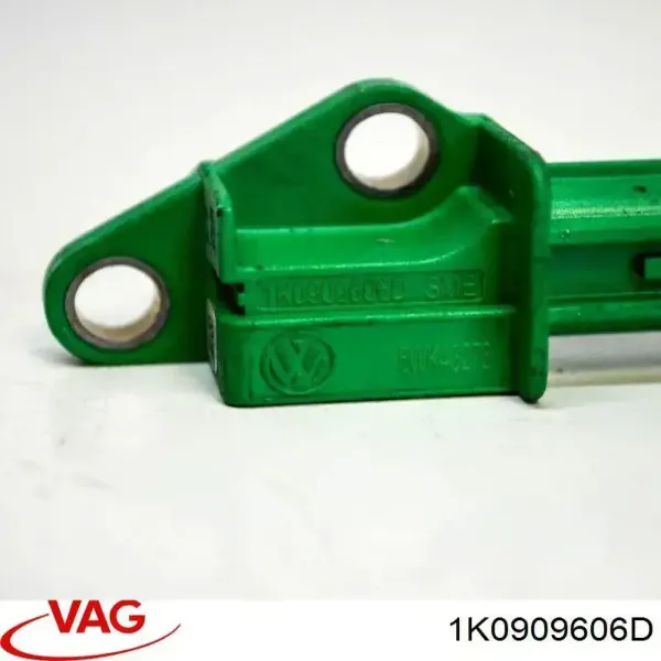 1K0909606D VAG Sensor AIRBAG traseiro