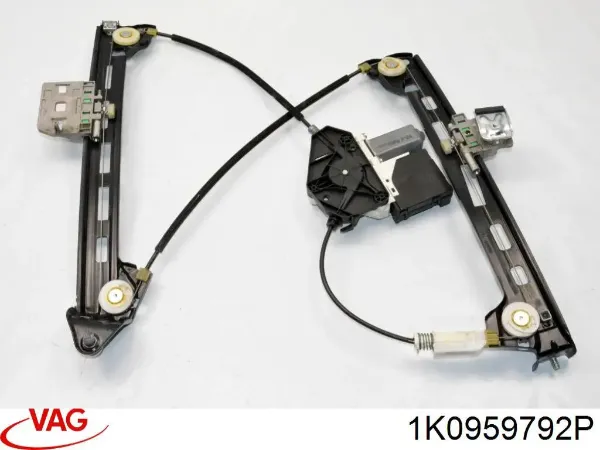 Unidade de conforto Volkswagen Passat B6