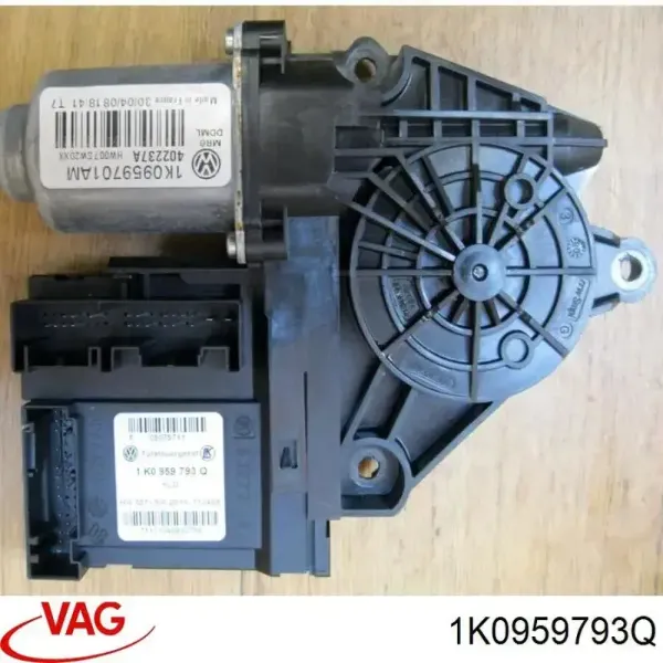  1K0959793Q VAG