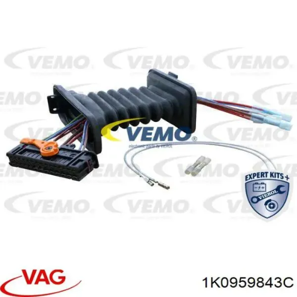Compre 1K0959843C VAG Ondulação do silenciador