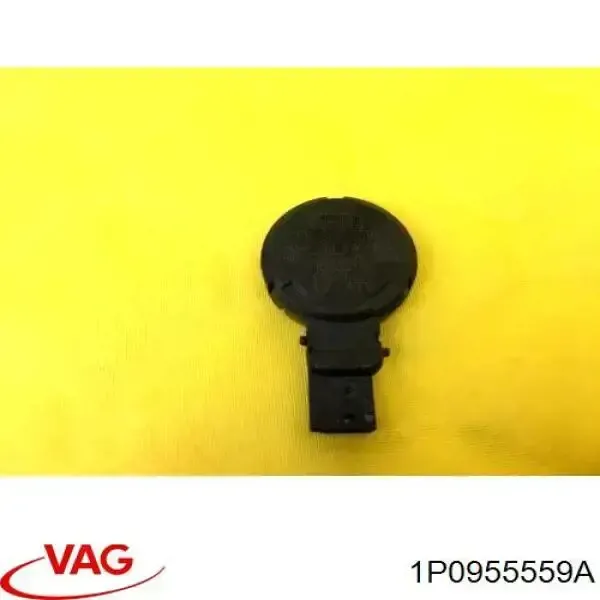 Sensor de chuva Seat Altea XL