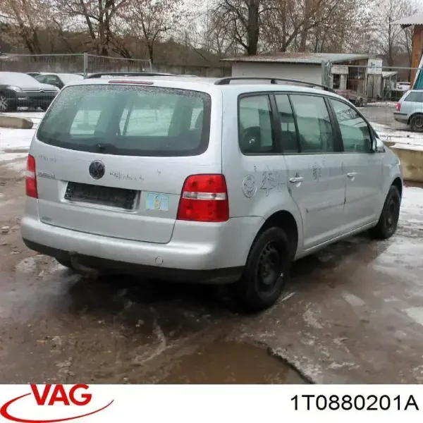 Compre 1T0880201A VAG Cinto de segurança (AIRBAG) de condutor