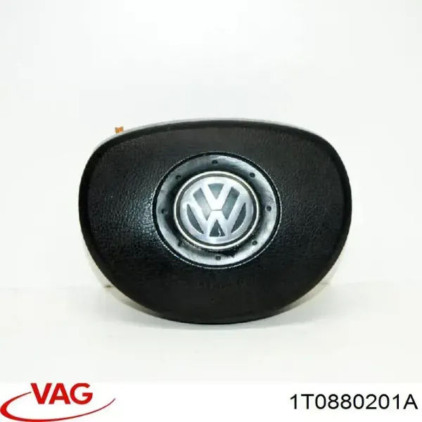 1T0880201A VAG Cinto de segurança (AIRBAG) de condutor