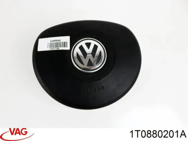 Cinto de segurança (AIRBAG) de condutor VAG 1T0880201A preço, a partir de