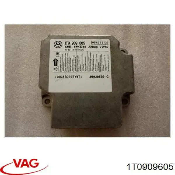  1T0909605 VAG