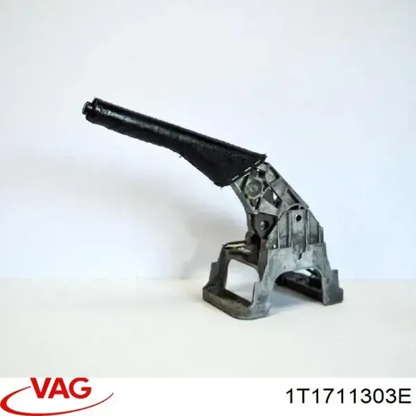 Compre 1T1711303F VAG Avalanca do freio de estacionamento