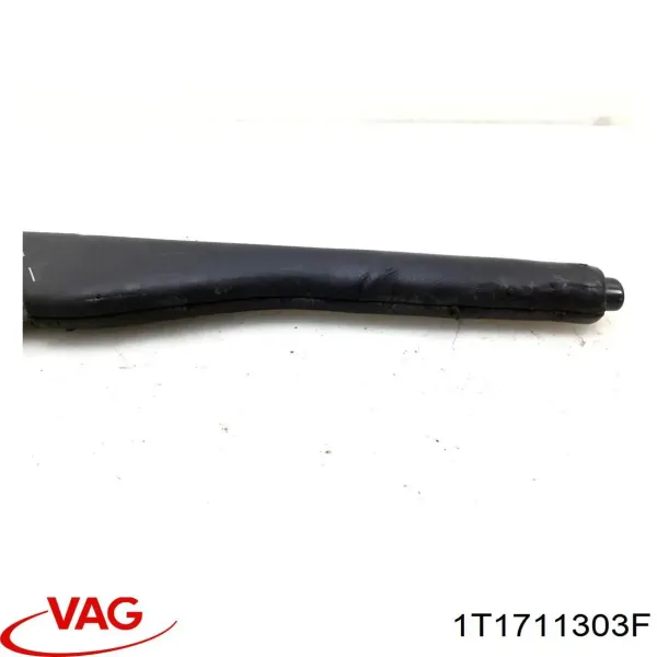 Avalanca do freio de estacionamento VAG 1T1711303F preço, a partir de