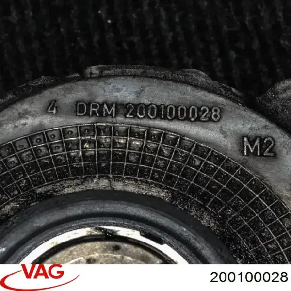  200100028 VAG