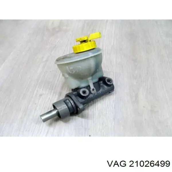  21026499 VAG