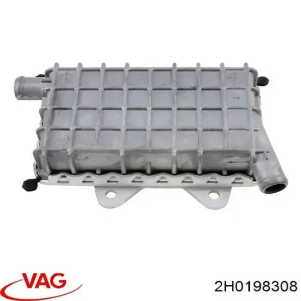  2H0198308 VAG