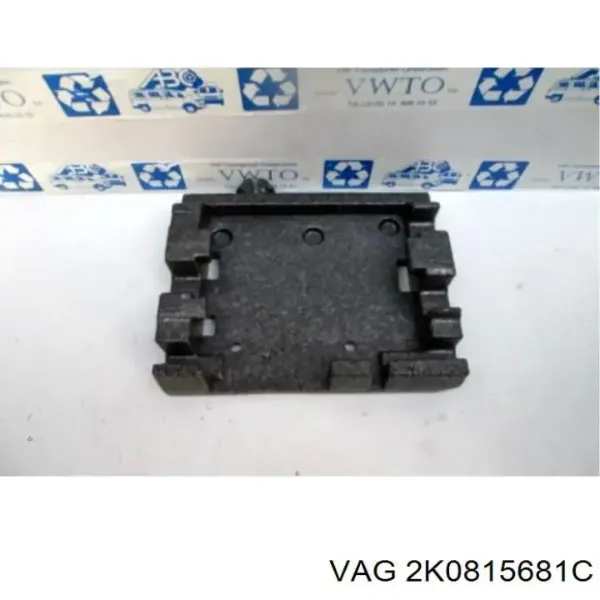  2K0815681C VAG