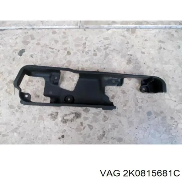 2K0815681C VAG 