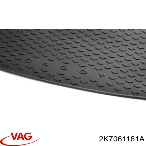  2K7061161A VAG