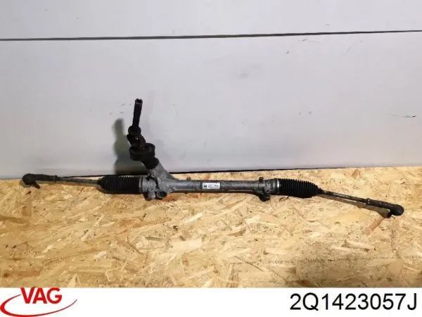 Cremalheira da direção 06966300 Lizarte