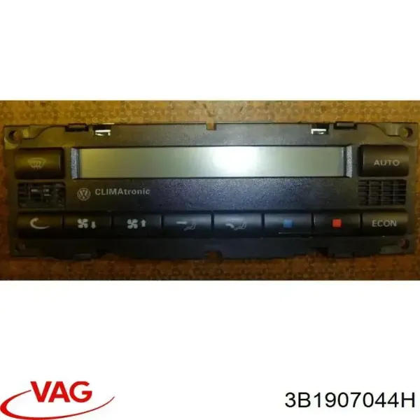 Unidade de controlo dos modos de aquecimento/condicionamento Volkswagen Passat B5 sedan (3B3) (2000 - 2005) preço, a partir de