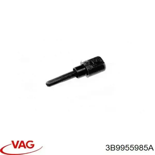 Injetor de fluido para lavador de vidro traseiro VAG 3B9955985A preço, a partir de
