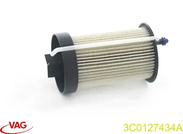 3C0127434A VAG filtro de combustível