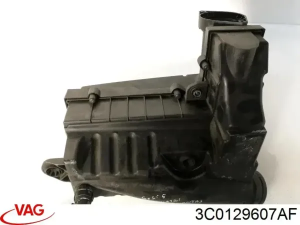  3C0129607AF VAG