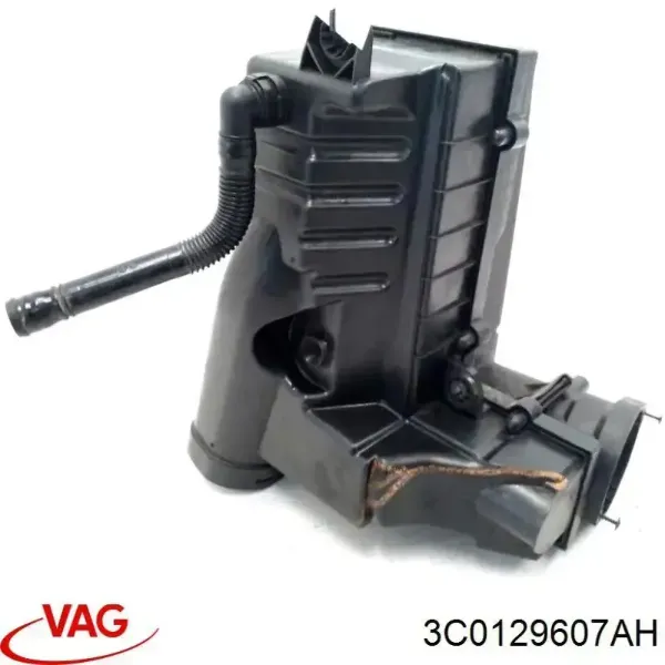 Caixa de filtro de ar 3L129002 AND