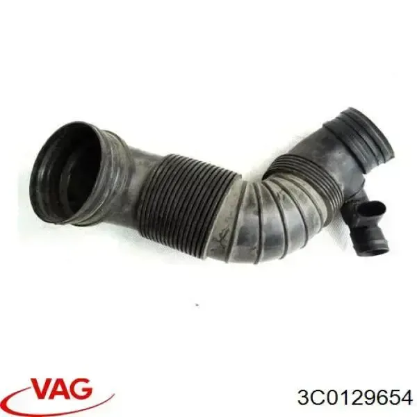 Compre Cano derivado de ar do medidor de consumo do ar Seat Toledo III 5P2