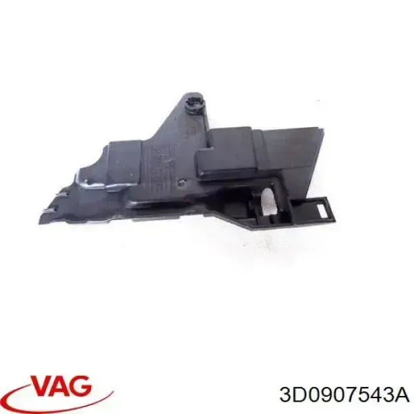 Sensor de temperatura de ar no salão Seat Toledo III