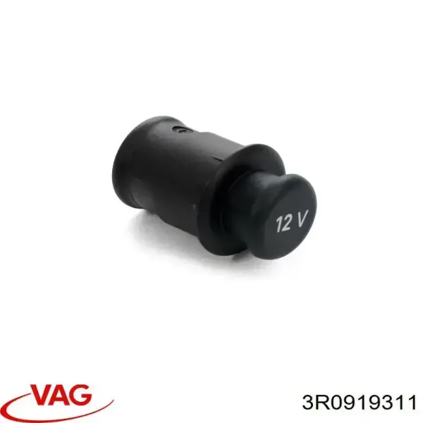 Compre 3R0919311 VAG Acendedor de cigarros