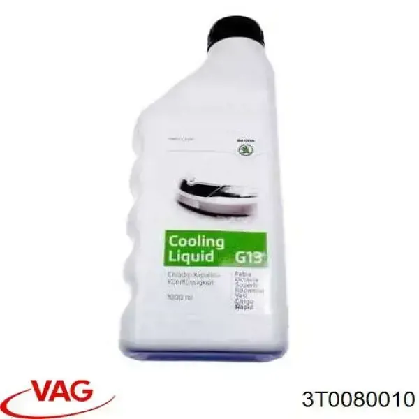 Fluido de esfriamento 3T0080010 VAG