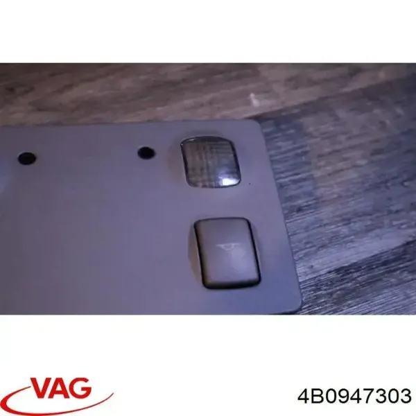  4B0947303 VAG