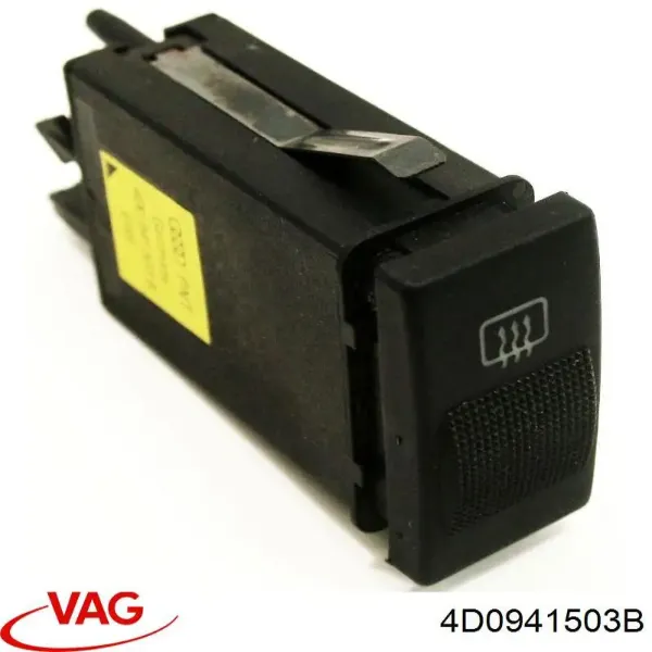  4D0941503B VAG