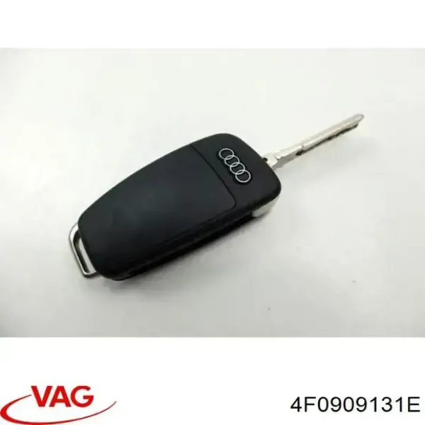 Fecho de ignição Audi A6 Allroad C6