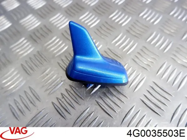 Antena 4G0035503FGRU VAG