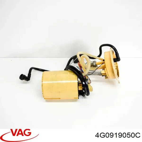  4G0919050C VAG