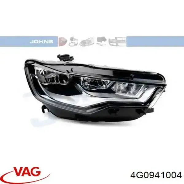 Luz direita 4G0941004 VAG
