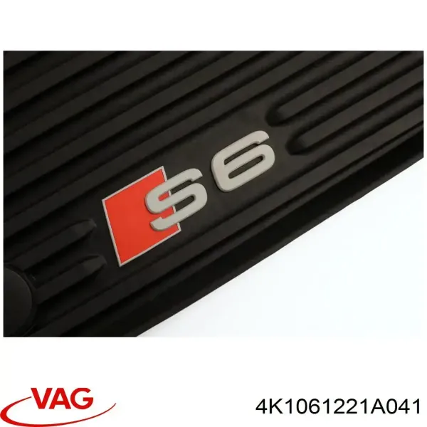  4K1061221A041 VAG