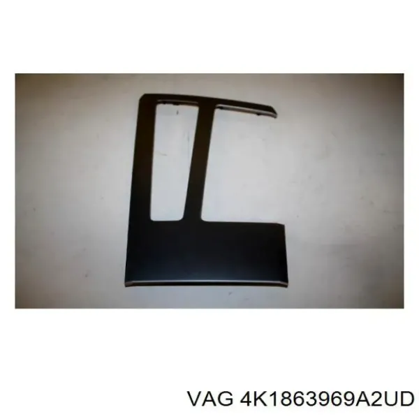  4K1863969A2UD VAG