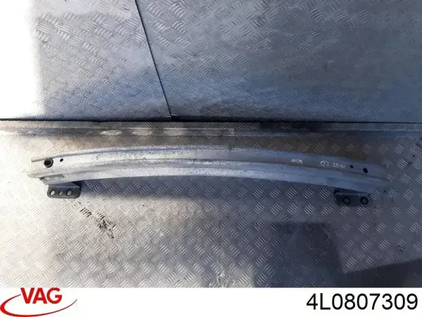 Reforçador do pára-choque traseiro FP1201980 FPS