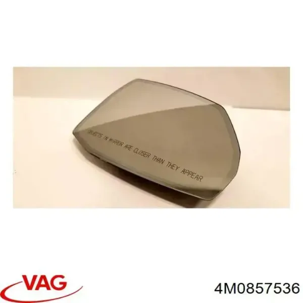  4M0857536 VAG