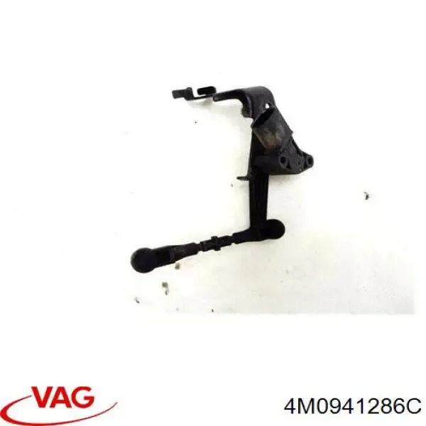 Sensor dianteiro direito do nível de posição de carroçaria 3M941080 AND