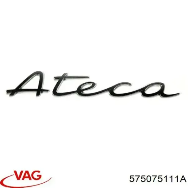  575075111A VAG